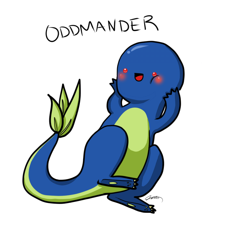 Illustration for article titled In An Alternate Universe, These Freakish Frankenstein Pokémon Are Real